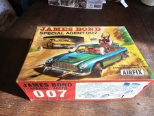 Rare Maquette Neuve AIRFIX