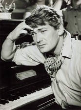 PHOTO CINEMA ACTEUR JEAN