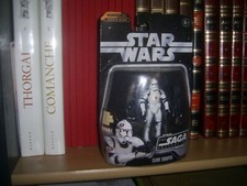 STAR WARS - CLONE TROOPER -