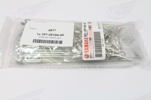 Yamaha 650 447 kit - yamaha,