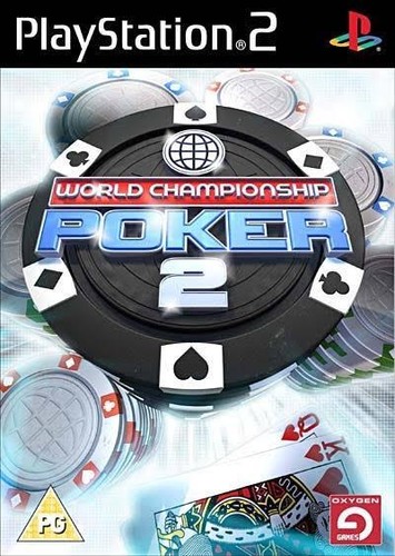 Jeu ps2 world championship - ps2,