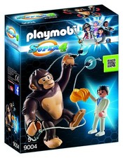 PLAYMOBIL - Singe Géant avec