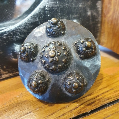 Bague tribu rigaux - bague,