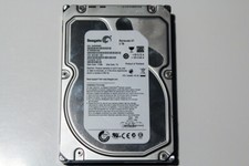 Seagate Barracuda XT 2TB
