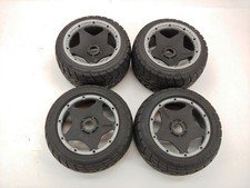 HPI Racing Baja 5B Gas/Flux