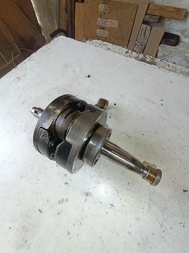 Vilebrequin husqvarna cr - vilebrequin,