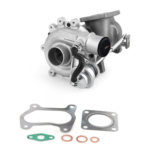 Turbocharger turbine for ford - turbocharger,