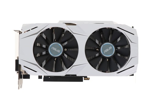 Asus carte graphique - graphique, gaming