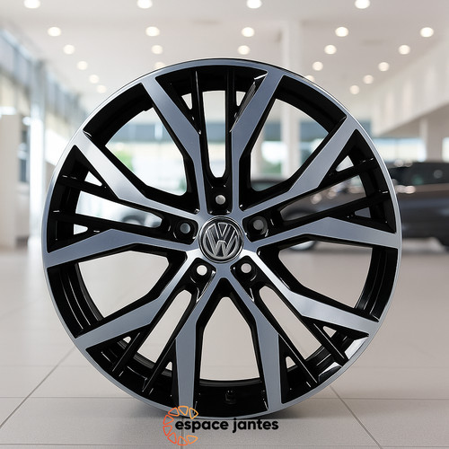 Jantes pouces vw style - pouces,