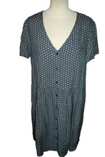 ROBE DROITE VINTAGE FEMME