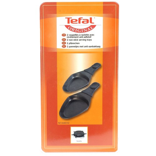 Poelon raclette triangle par
