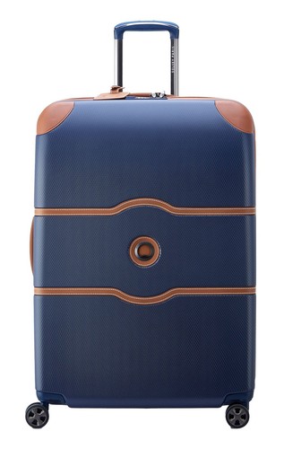 Delsey paris valise chatelet - delsey,
