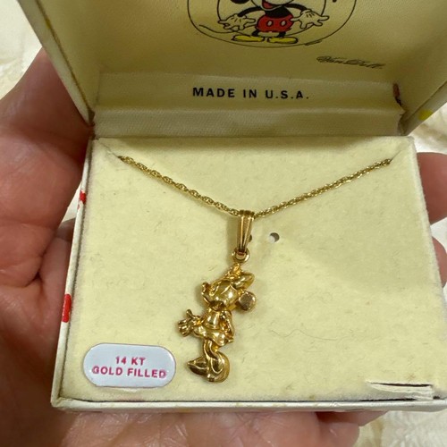Rare collier vintage van - collier,