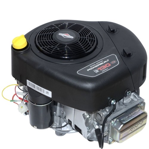 Moteur briggs stratton 344cc - stratton,