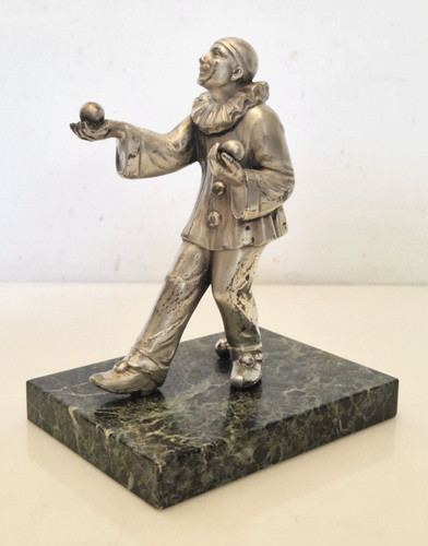 Art déco sculpture - -, de