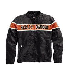 Veste HD Generations Harley