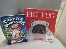 NEW Pig the Pug.  By Aaron