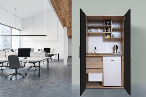 Cuisine cuisines bureau - cuisines,