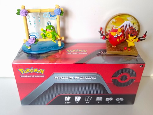 Pokémon nécessaire - pokémon,