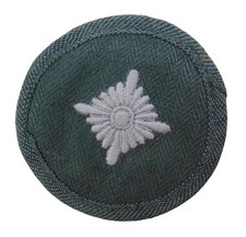 Grade de manche d'Oberschütz