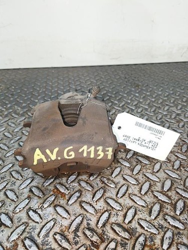 Etrier avant gauche - , (freinage)