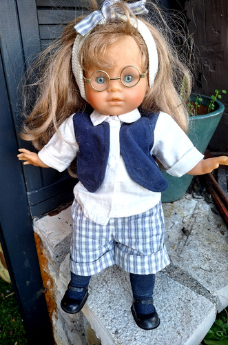 Poupée doll corolle - corolle,