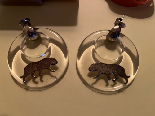 Gas bijoux boucles - bijoux,
