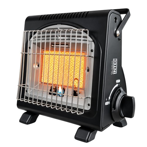 Intec chauffage gaz - chauffage, à