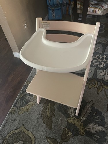 Stokke trip trap - high, chair