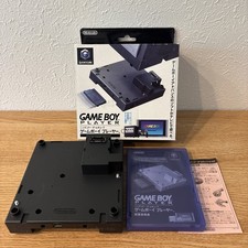 Nintendo GameCube Game Cube