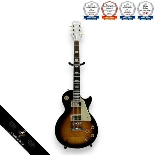 Guitare électrique epiphone - guitare,