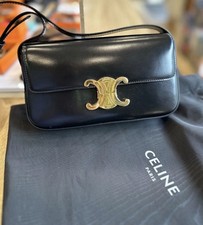 sac Céline Claude Shoulder