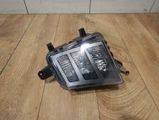 Phare Antibrouillard VW Golf 7