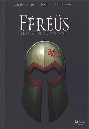 Féréüs tome le fortin - féréüs,,