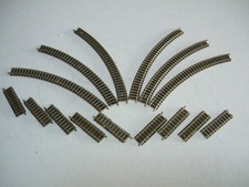 Fleischmann  piccolo ech N -