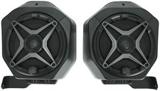 SSV Works 200-BR-B65A 6.5" Rear Speakers+Pods for 2021-2025 Ford Bronco 4-door