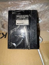 Toyota Land Cruiser FZJ70 FZJ80 HDJ80 4 Wheel Drive Computer Control Relay