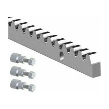 Étagère 30X8 MM En Acier Fer