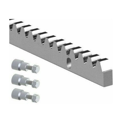 étagère 30x8 acier fer - Étagère, mm