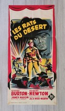 Affiche ancienne cinéma film
