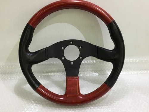 Volant cuir italvolanti imola - italvolanti,