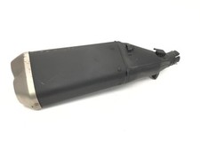 Silencieux échappement HONDA