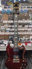 Guitare électrique Gibson SG