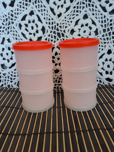 Tupperware empilodeco - 🌟tupperware,