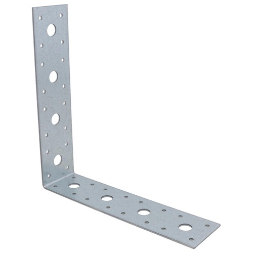 Plaque fixation support - fixation,