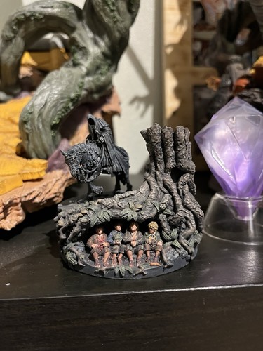 Get off the road diorama - get,