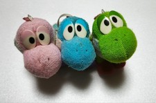 Nintendo Yoshi Plush Mascot