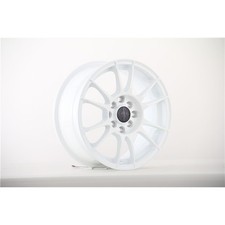 Jantes 17 pouces OZ style