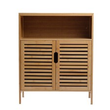 Armoire de salle de bain en