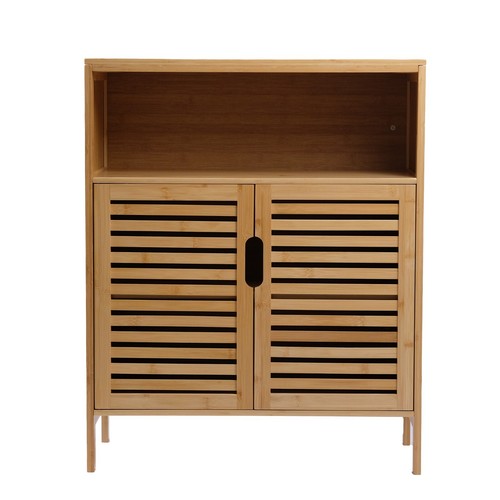 Armoire salle bain - salle, en